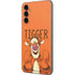 Disney Winnie the Pooh Tigget Portrait Galaxy A14 5G Skin